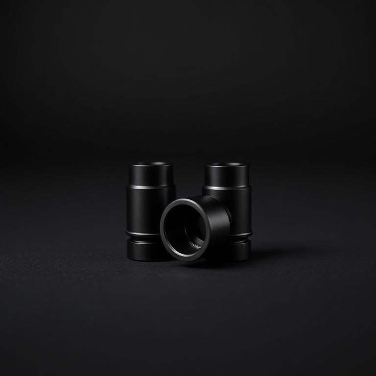 Bar End Plugs