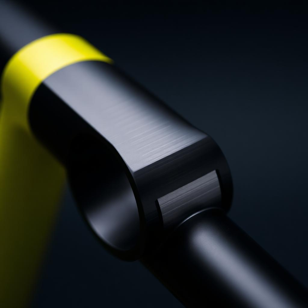 Anodized Seatpost Collars
