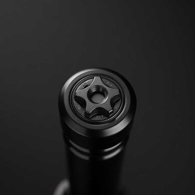 Top Cap & Star Nut Kits