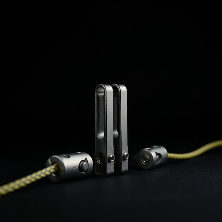 Guy Line Tensioners