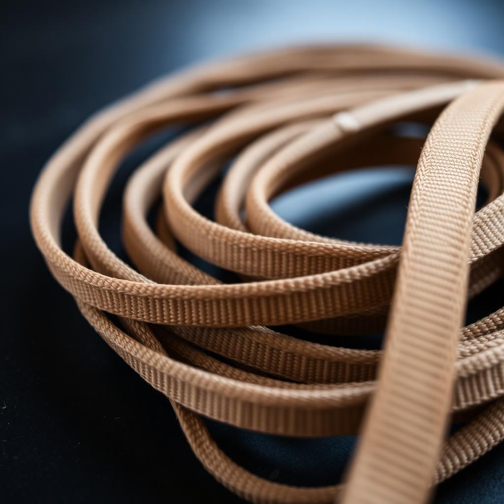 Premium Straps & Webbing