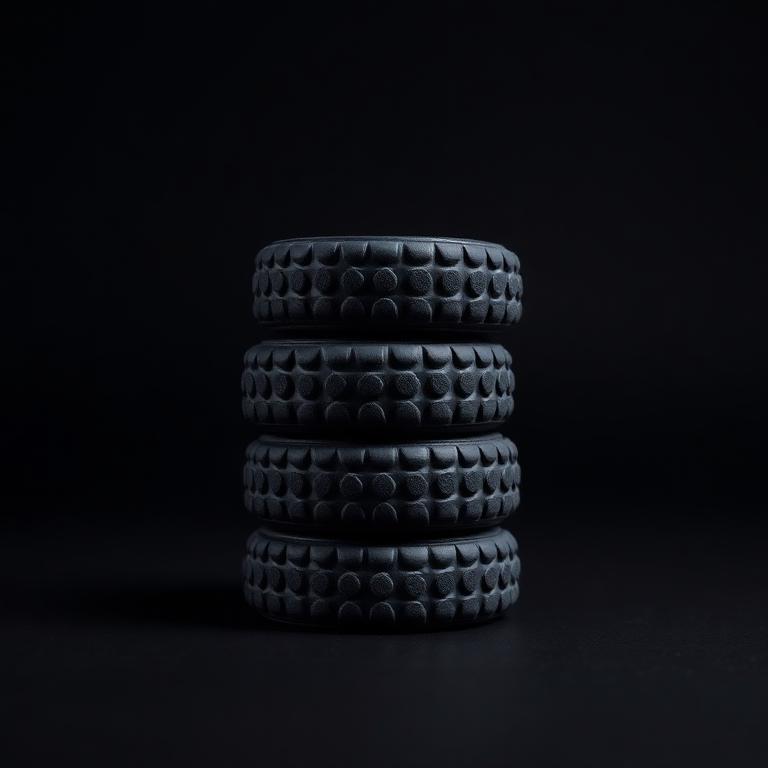 Replacement Base Grips
