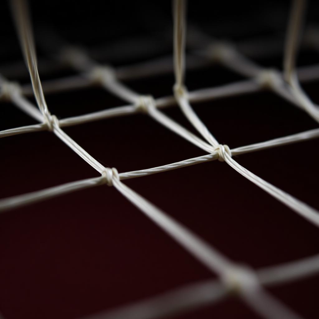 String Dampeners