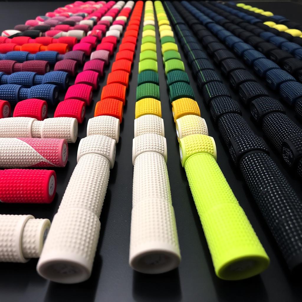 Premium Overgrips